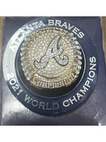 Braves SGA 1 Ring