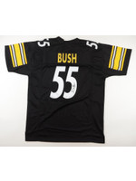 Jersey (F & UF) Devin Bush Jersey
