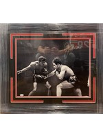 Picture Jake Lamotta 16x20