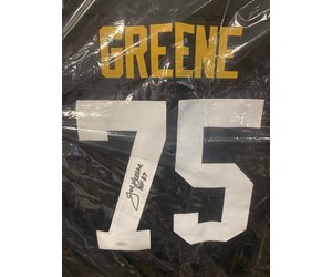 : Joe Greene Jersey