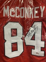 Ladd McConkey Jersey