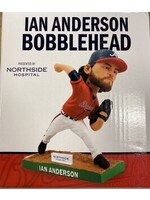 Ian Anderson Bobblehead
