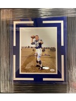 Johnny Unitas 8x10