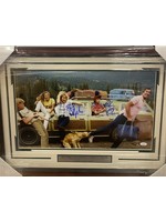 Picture Chase & D'Angelo Vacation 11x14 B