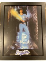 Dale Murphy Power Alley 11x14