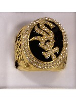 Rings White Sox WS Ring