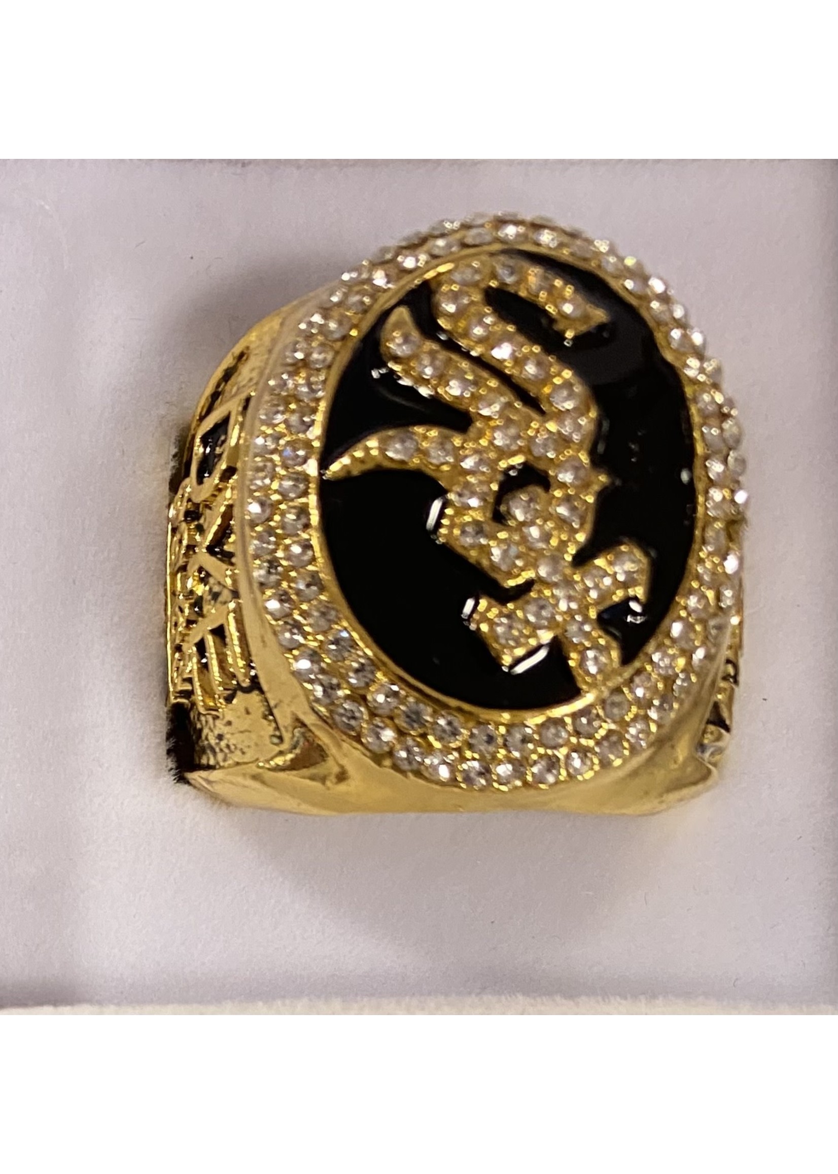 Rings White Sox WS Ring