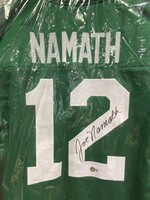 Joe Namath Jersey