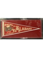 Alabama 1974 SB Pennant
