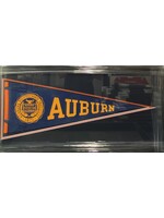 Auburn 1950s Crest Pennant B