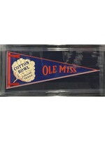 Mississippi 1962 CB Pennant