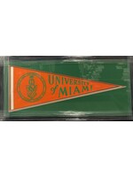 Miami Vintage Pennant