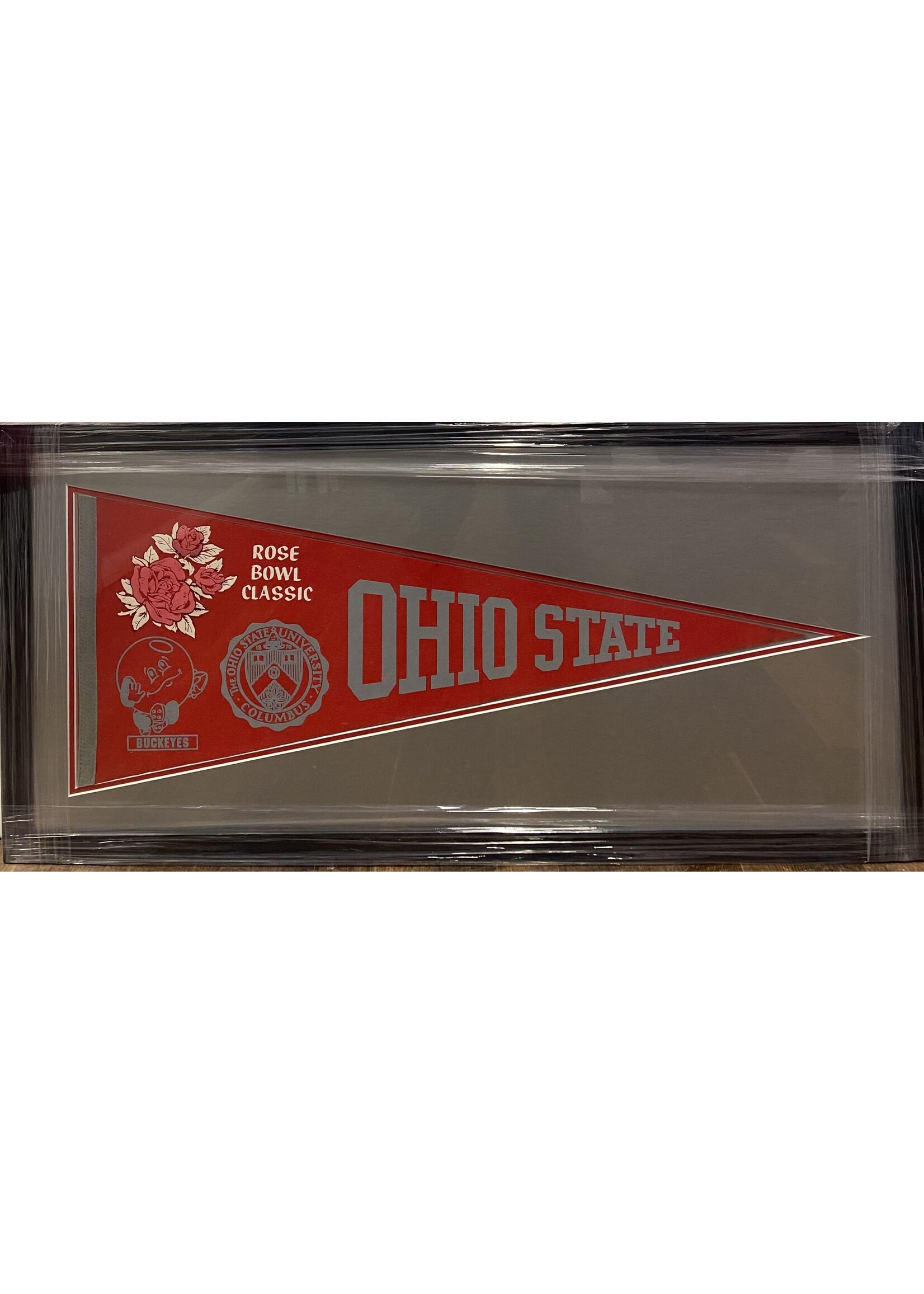 Ohio State RB Pennant B