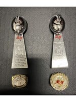 Buccaneers Trophy Set