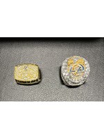 Rings Rams 2 Ring Set