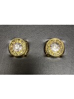 Rings Knicks 2 Ring Set