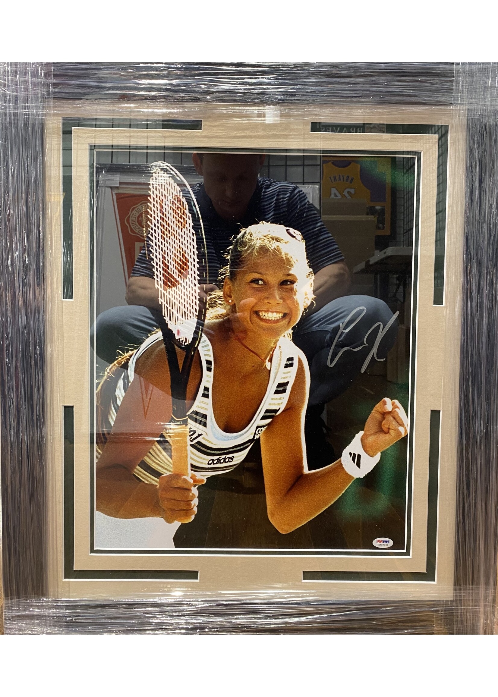 Anna Kournikova 16x20