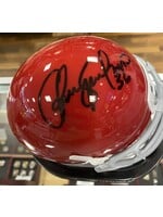 Helmet (Full & Mini) Chris Spielman Mini Helmet