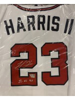 Jersey (F & UF) Michael Harris Jersey
