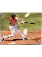 Picture Andruw Jones 11x14 A UF