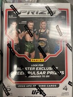 2022 UFC Blaster