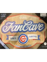 You The Fan Cubs FanCave