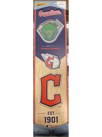 You The Fan Guardians 8x32 Wall Banner