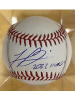 Michael Harris ROY Baseball