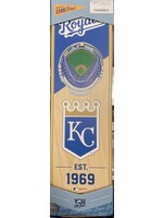 Royals 6x19 Wall Banner