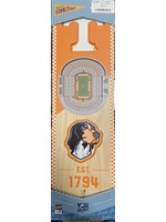 Tennessee 6x19 Wall Banner