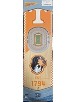 You The Fan Tennessee 6x19 Wall Banner