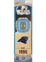 You The Fan Panthers 6x19 Wall Banner