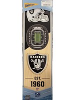 You The Fan Raiders 6x19 Wall Banner