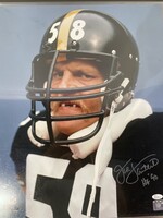 Picture Jack Lambert 16x20