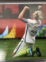 Picture Abby Wambach 16x20