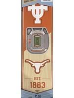 Texas 6x19 Wall Banner