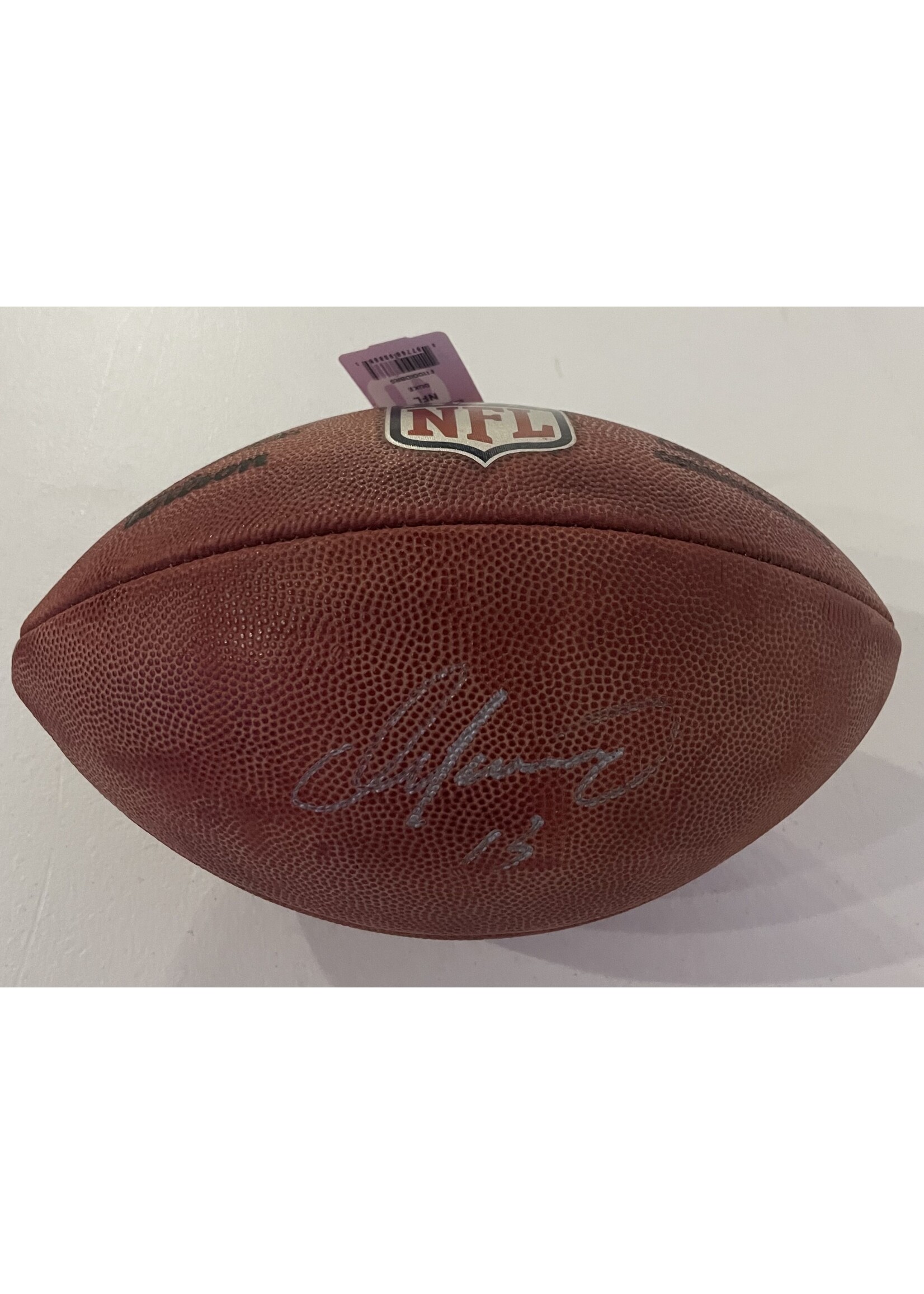 Dan Marino Football