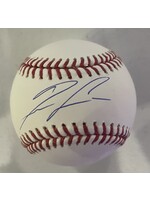 Ronald Acuna Baseball