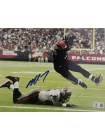 Michael Vick 8x10 A UF