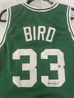 Larry  Bird Jersey