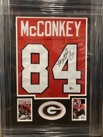 Jersey (F & UF) Ladd McConkey F Jersey