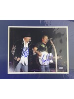 Montgomery Gentry 11x14