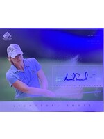 Picture Annika Sorenstam 8x10