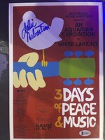 Picture John Sebastian 8x10