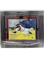 Andruw Jones 11x14 C