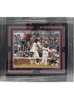 Picture Michael Harris 11x14 A