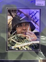 Artie Johnson 8x10