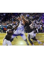 Kyle Rudolph 8x10