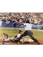 Picture Sid Bream 11x14 C UF