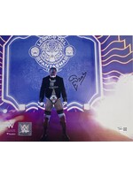 Picture Santos Escobar 8x10